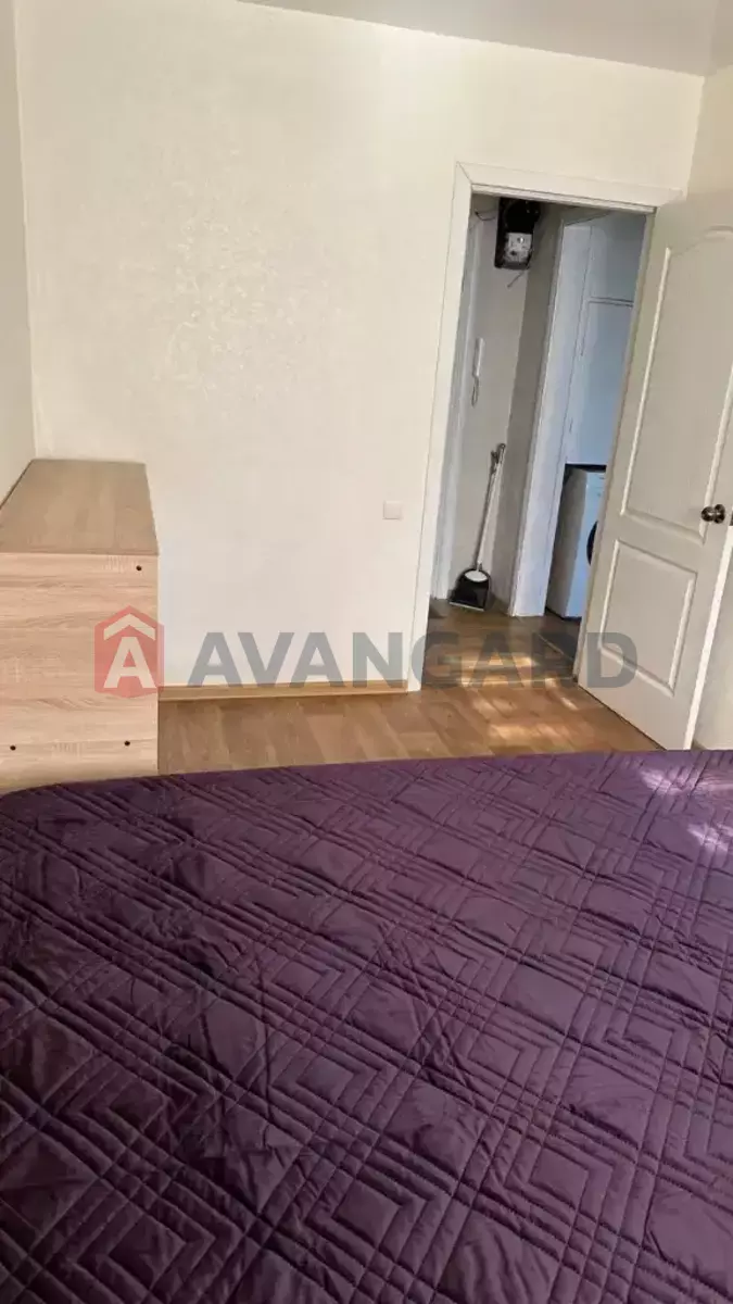 2 комн. квартира, 47/27/8 кв. м., 9/9 этаж фото 13 2 комн. квартира, 47/27/8 кв. м., 9/9 этаж фото 13