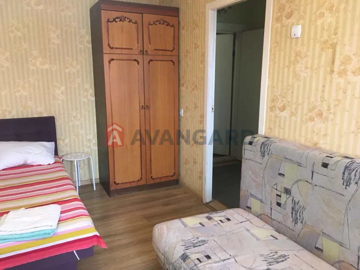 1 комн. квартира, 30/-/6 кв. м., 8/9 этаж фото 1 1 комн. квартира, 30/-/6 кв. м., 8/9 этаж фото 1