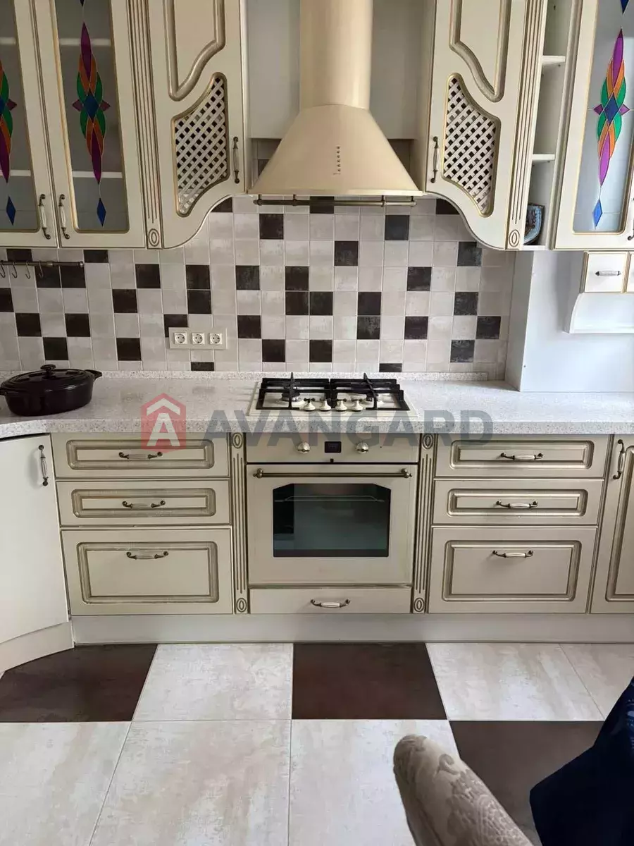 3 кім. квартира, 74/-/8 кв. м., 3/5 поверх фото 2 3 кім. квартира, 74/-/8 кв. м., 3/5 поверх фото 2