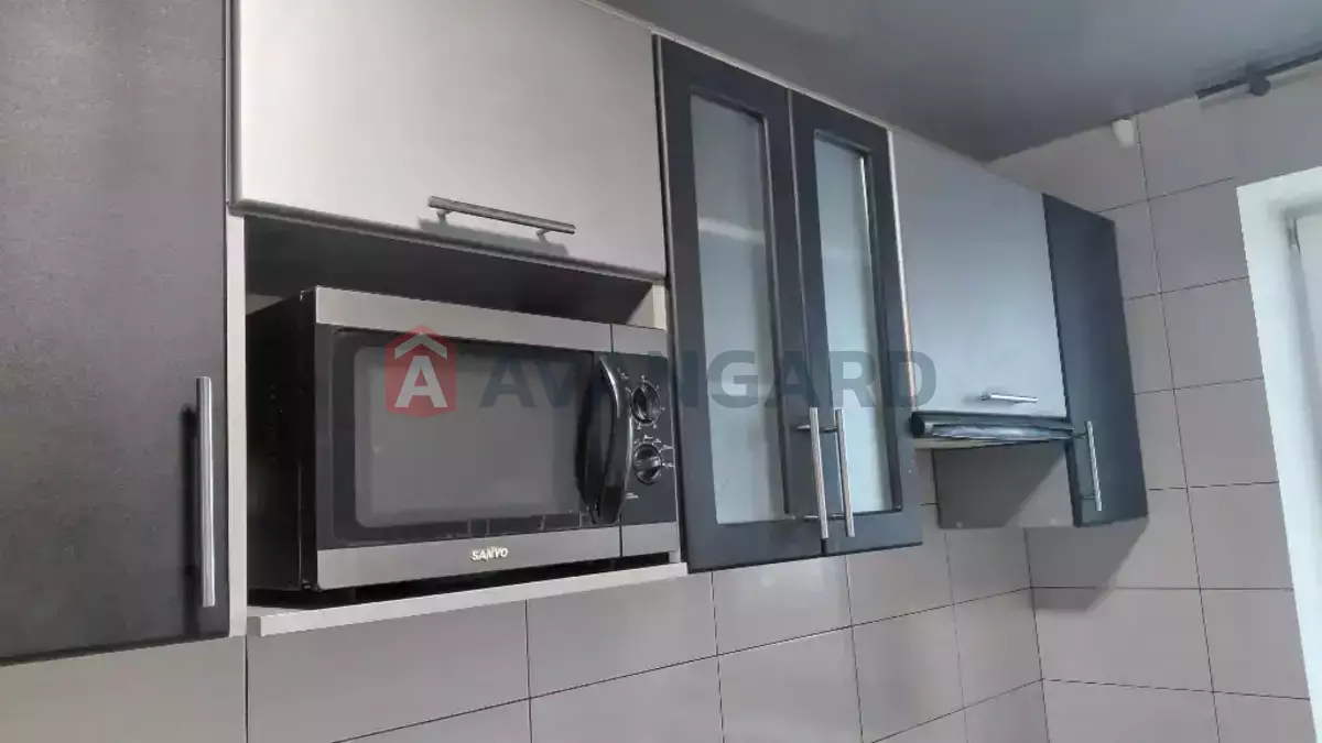 2 комн. квартира, 50/20/10 кв. м., 9/14 этаж фото 10 2 комн. квартира, 50/20/10 кв. м., 9/14 этаж фото 10