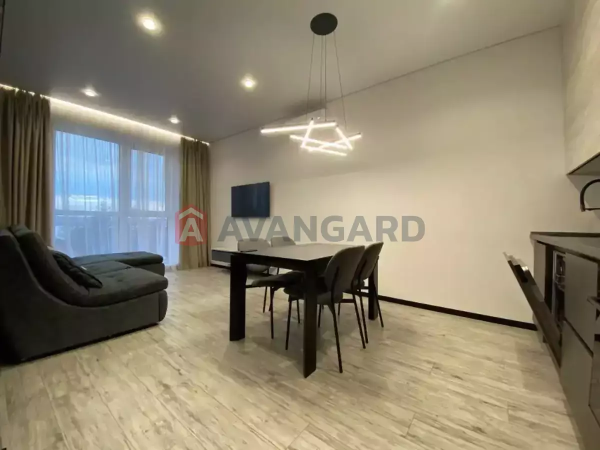 2 комн. квартира, 60/40/20 кв. м., 3/6 этаж фото 1 2 комн. квартира, 60/40/20 кв. м., 3/6 этаж фото 1