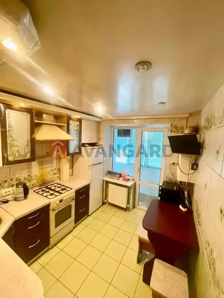 2 кім. квартира, 51/-/- кв. м., 2/9 поверх фото 22 2 кім. квартира, 51/-/- кв. м., 2/9 поверх фото 22