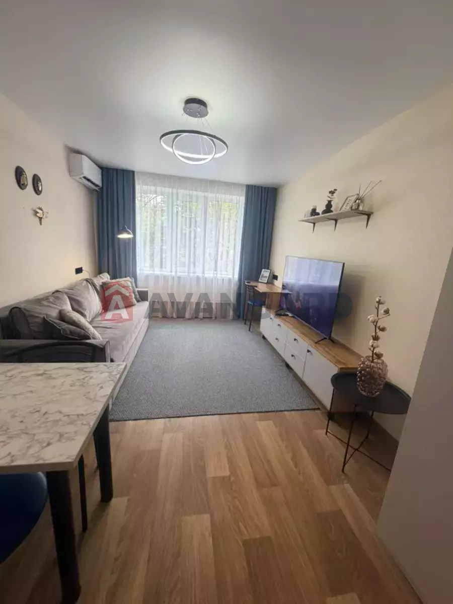 1 комн. квартира, 23/15/6 кв. м., 2/9 этаж фото 7 1 комн. квартира, 23/15/6 кв. м., 2/9 этаж фото 7
