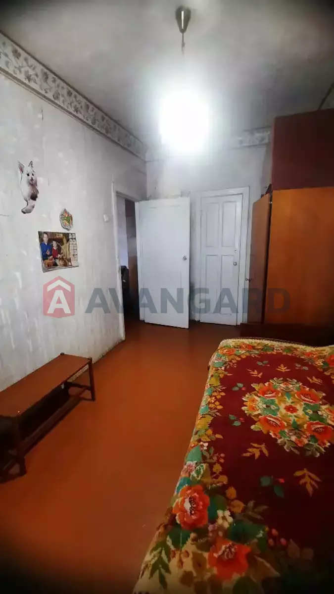 2 комн. квартира, 44/30/5 кв. м., 5/5 этаж фото 21 2 комн. квартира, 44/30/5 кв. м., 5/5 этаж фото 21