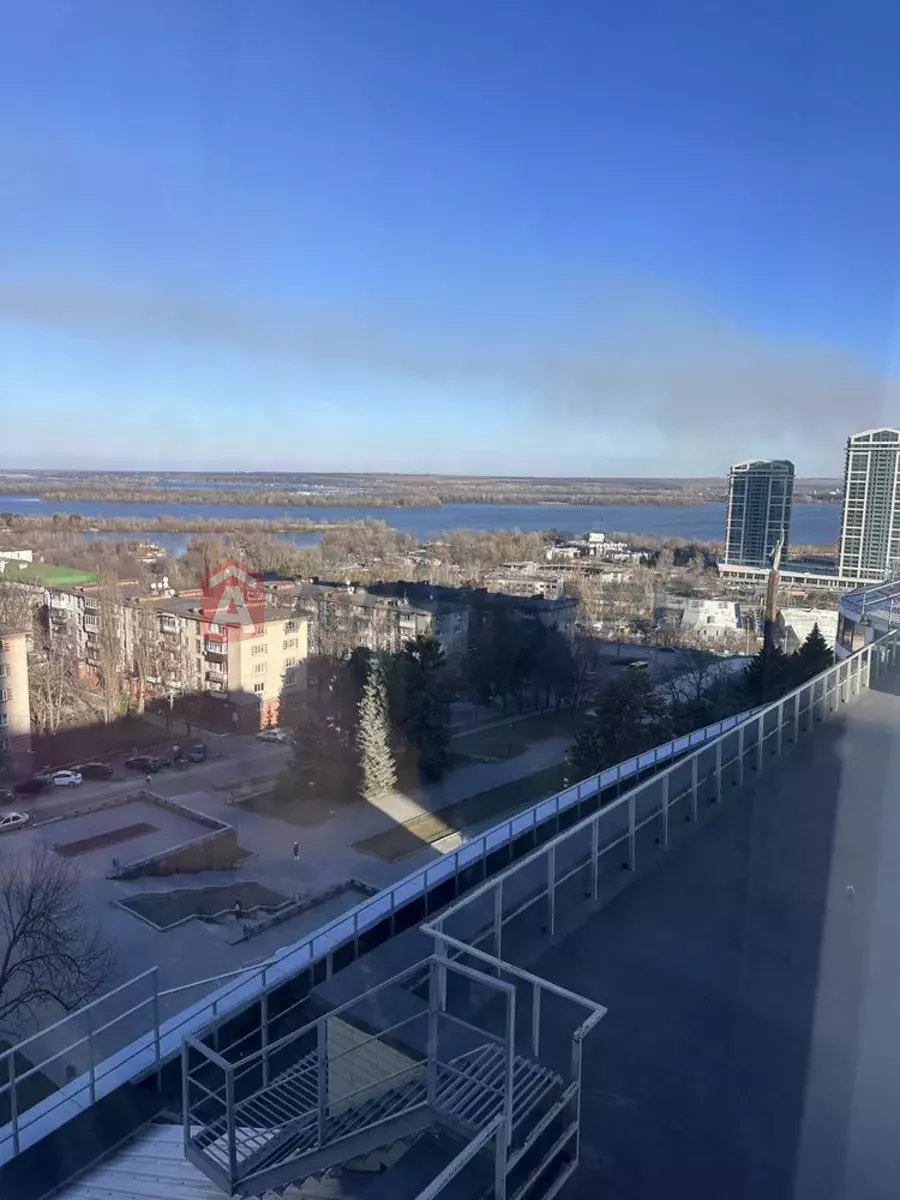 3 кім. квартира, 120/120/20 кв. м., 7/17 поверх фото 7 3 кім. квартира, 120/120/20 кв. м., 7/17 поверх фото 7