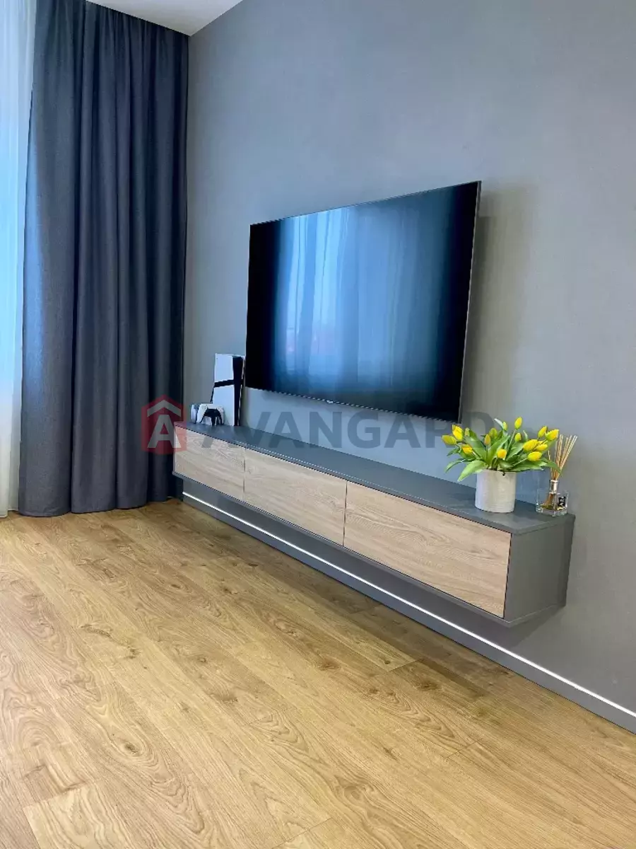 3 кім. квартира, 64/-/- кв. м., 4/6 поверх фото 5 3 кім. квартира, 64/-/- кв. м., 4/6 поверх фото 5