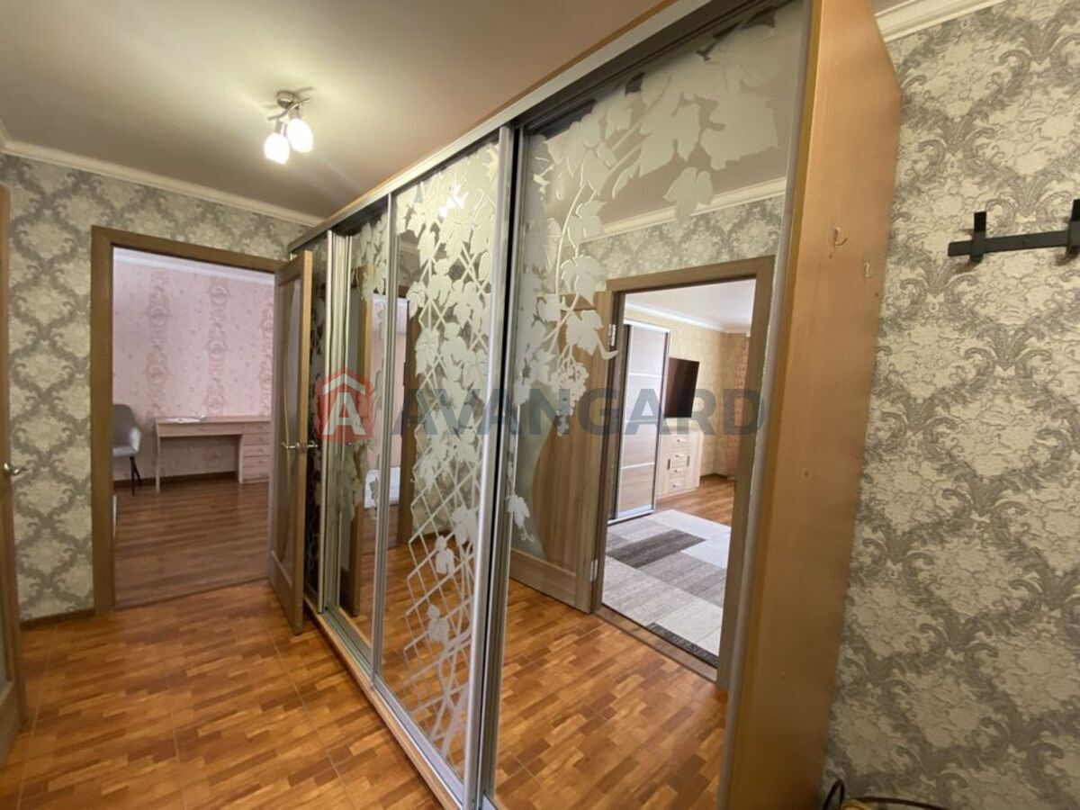 2 кім. квартира, 70/-/14 кв. м., 2/11 поверх фото 3 2 кім. квартира, 70/-/14 кв. м., 2/11 поверх фото 3