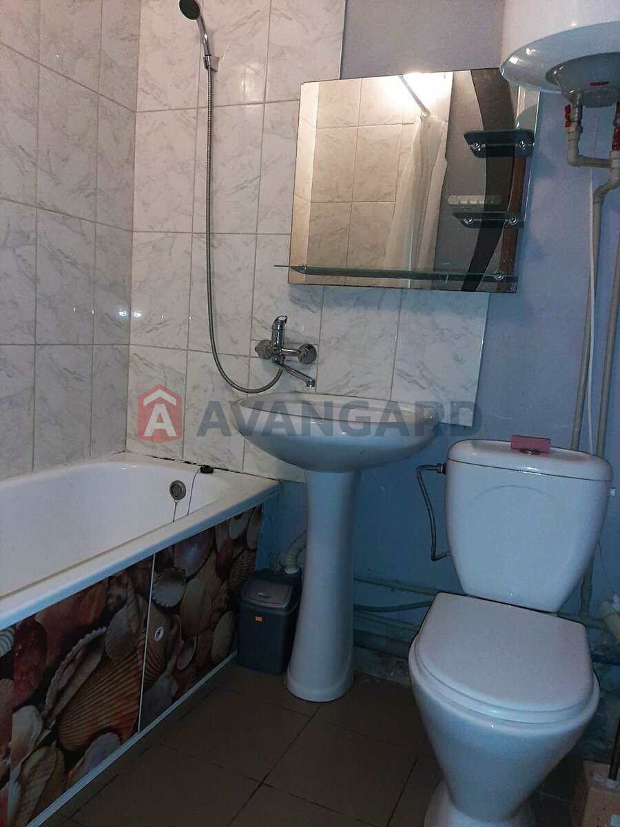 1 кім. квартира, 40/-/- кв. м., 10/12 поверх фото 24 1 кім. квартира, 40/-/- кв. м., 10/12 поверх фото 24