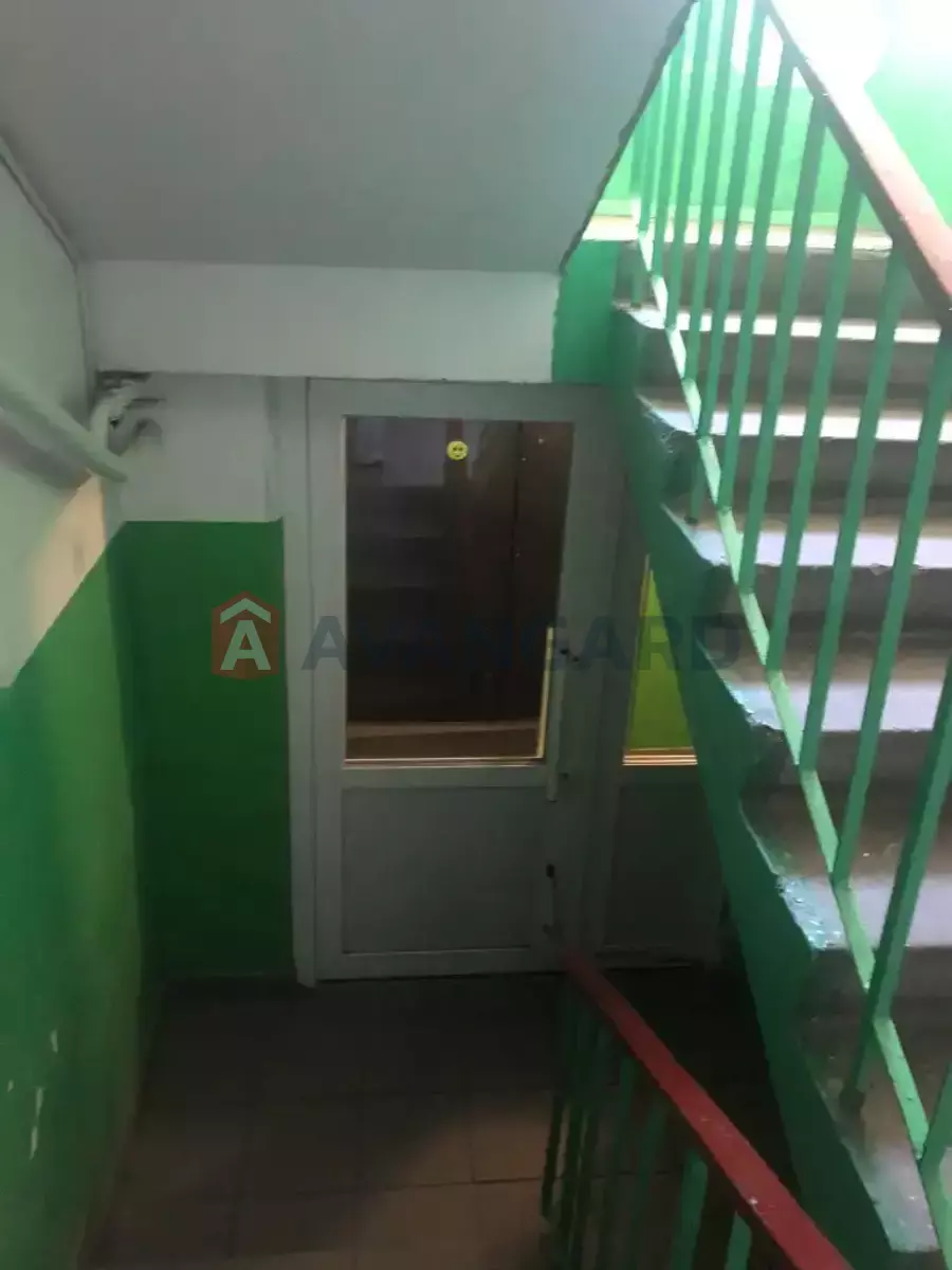 2 кім. квартира, 54/39/- кв. м., 6/9 поверх фото 8 2 кім. квартира, 54/39/- кв. м., 6/9 поверх фото 8