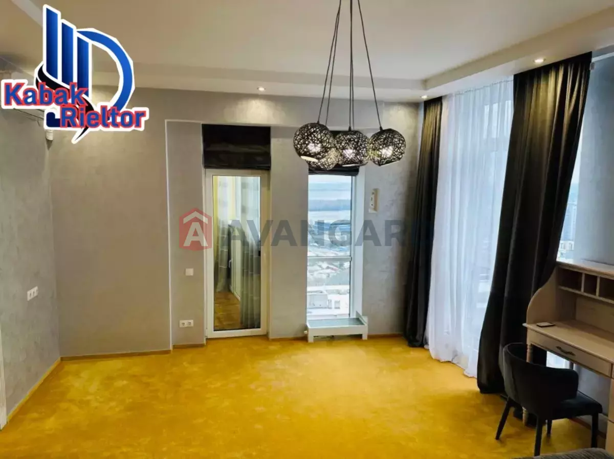 2 кім. квартира, 56/-/- кв. м., 13/19 поверх фото 10 2 кім. квартира, 56/-/- кв. м., 13/19 поверх фото 10