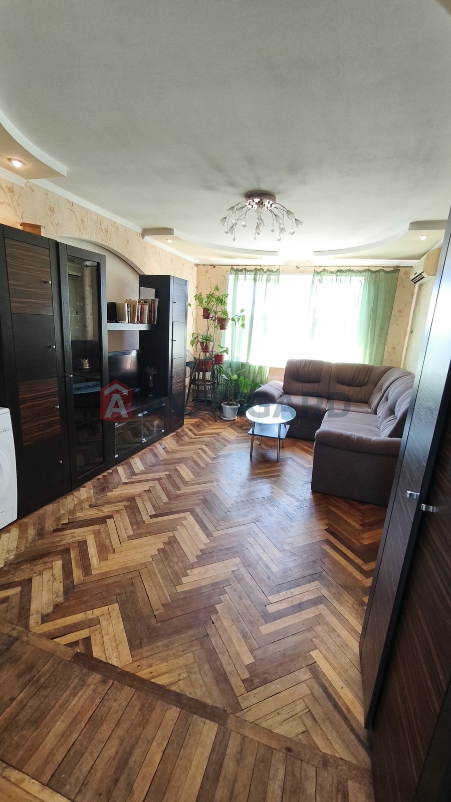 3 кім. квартира, 58/40/8 кв. м., 9/9 поверх фото 2 3 кім. квартира, 58/40/8 кв. м., 9/9 поверх фото 2