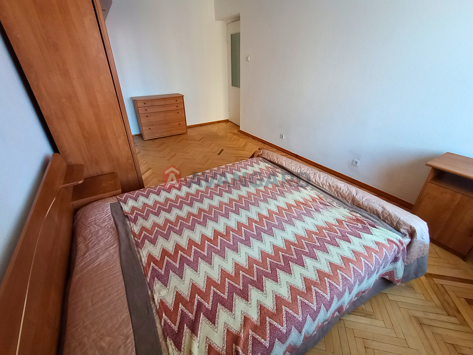 3 комн. квартира, 100/-/10 кв. м., 8/18 этаж фото 3 3 комн. квартира, 100/-/10 кв. м., 8/18 этаж фото 3