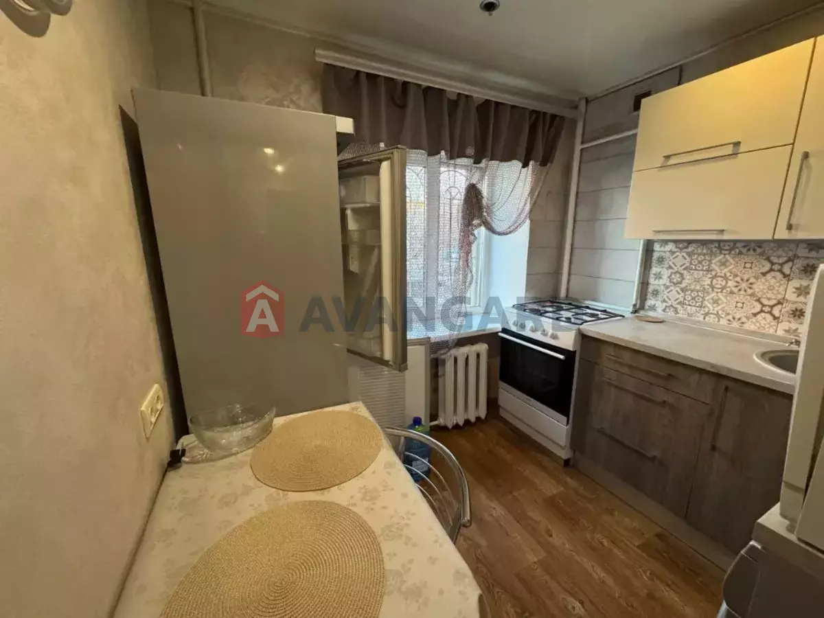 2 кім. квартира, 50/-/- кв. м., 2/5 поверх фото 2 2 кім. квартира, 50/-/- кв. м., 2/5 поверх фото 2