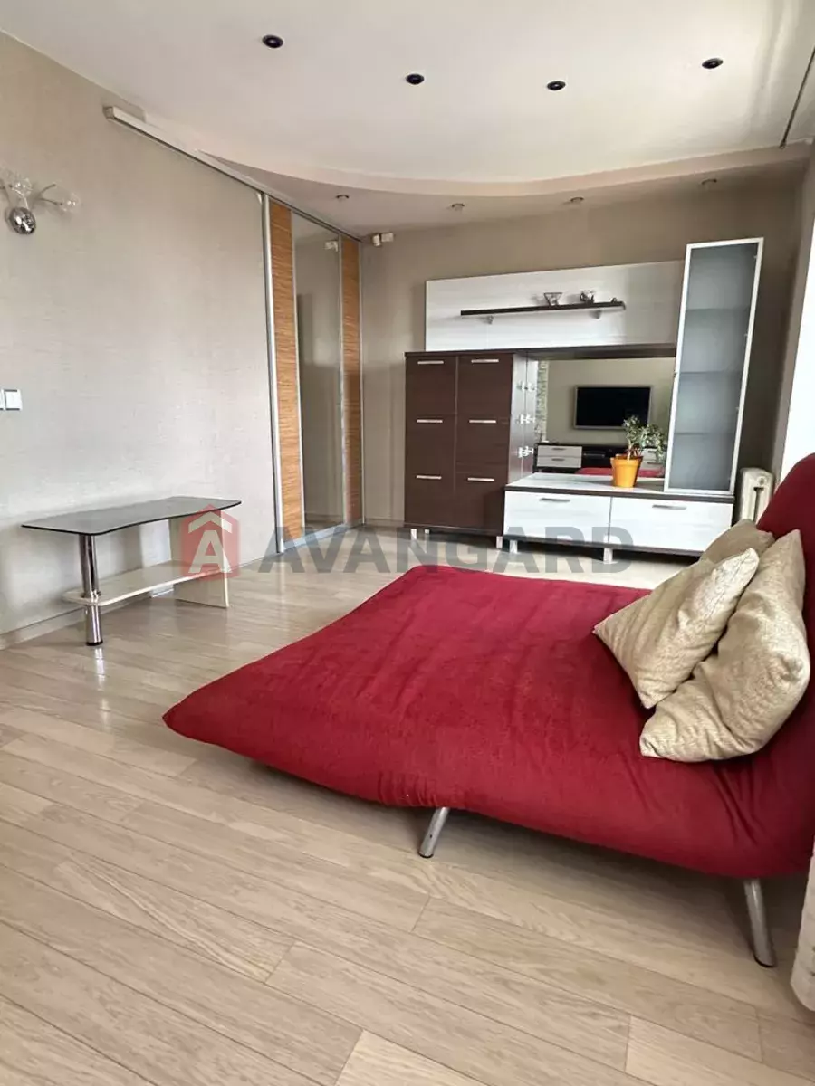 3 кім. квартира, 65/-/10 кв. м., 9/9 поверх фото 4 3 кім. квартира, 65/-/10 кв. м., 9/9 поверх фото 4