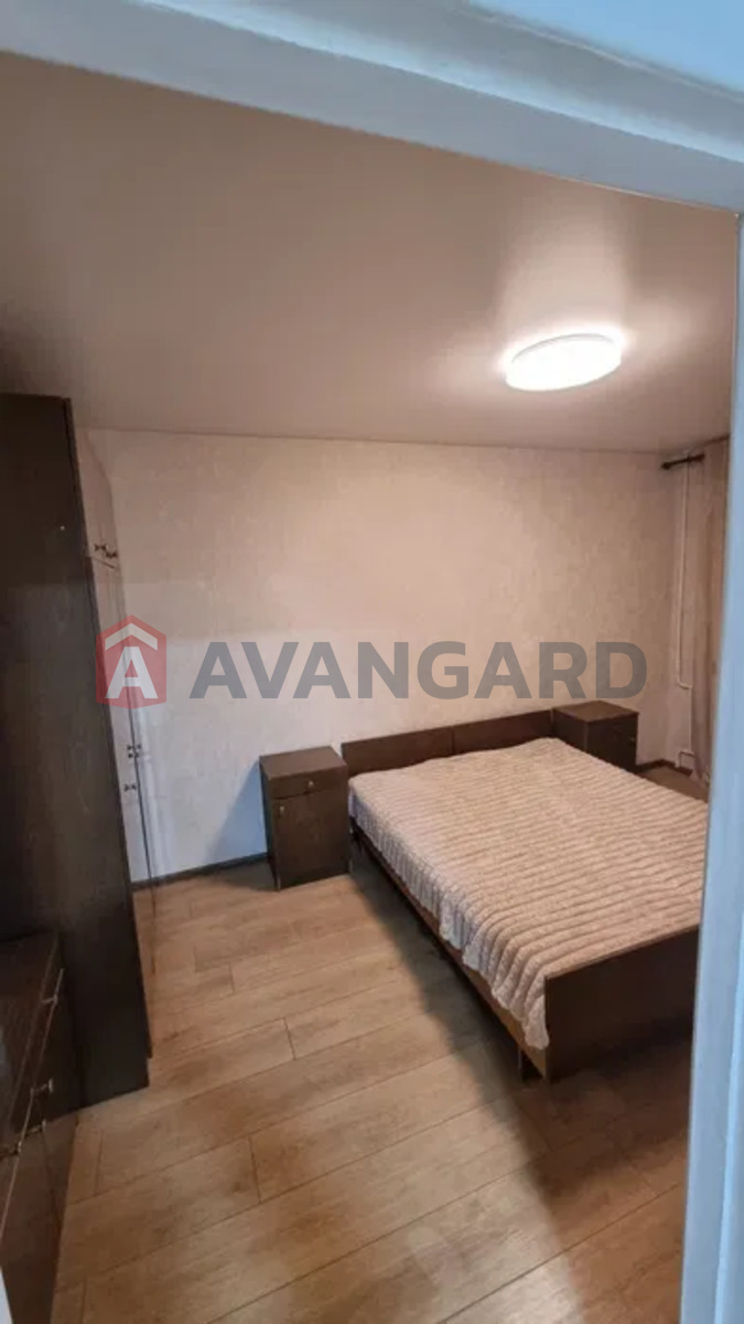 1 кім. квартира, 56/-/7 кв. м., 5/9 поверх фото 4 1 кім. квартира, 56/-/7 кв. м., 5/9 поверх фото 4