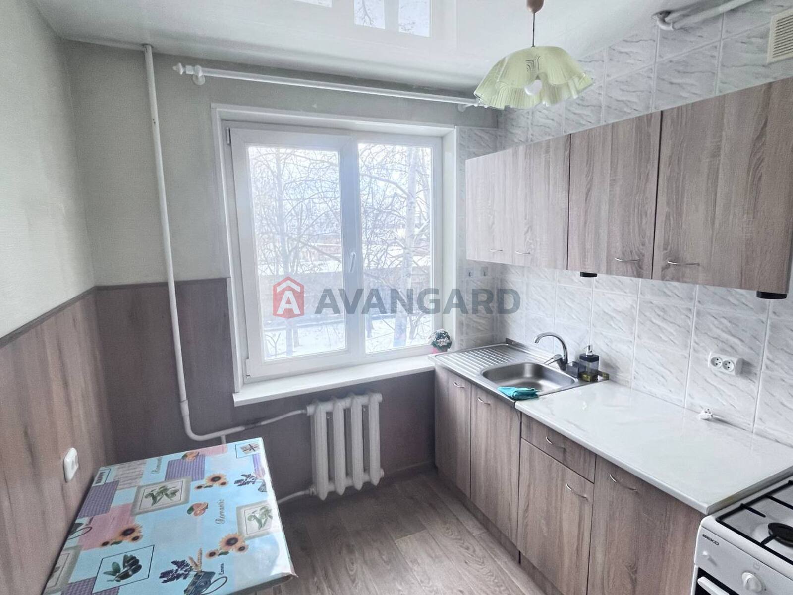 2 комн. квартира, 50/34/7 кв. м., 3/5 этаж фото 4 2 комн. квартира, 50/34/7 кв. м., 3/5 этаж фото 4