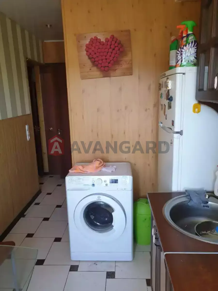 2 кім. квартира, 46/30/8 кв. м., 7/9 поверх фото 13 2 кім. квартира, 46/30/8 кв. м., 7/9 поверх фото 13