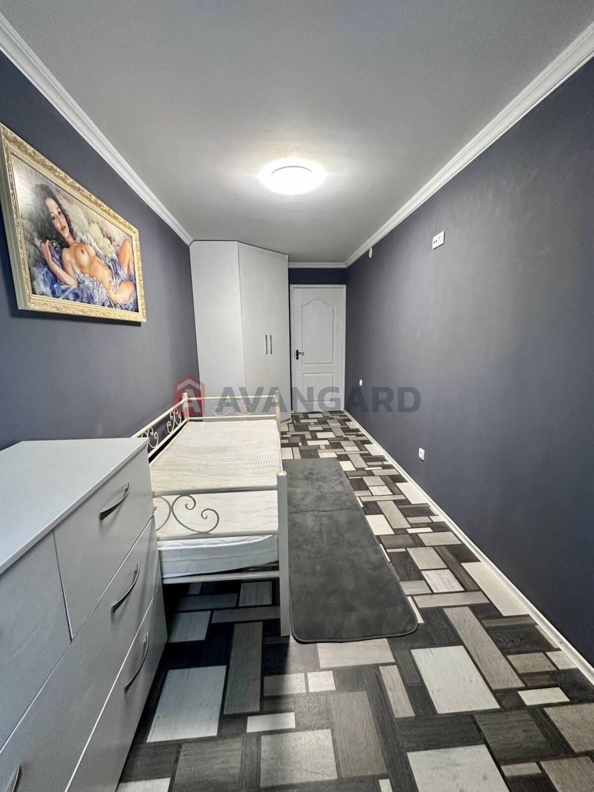 2 кім. квартира, 40/-/6 кв. м., 1/5 поверх фото 6 2 кім. квартира, 40/-/6 кв. м., 1/5 поверх фото 6