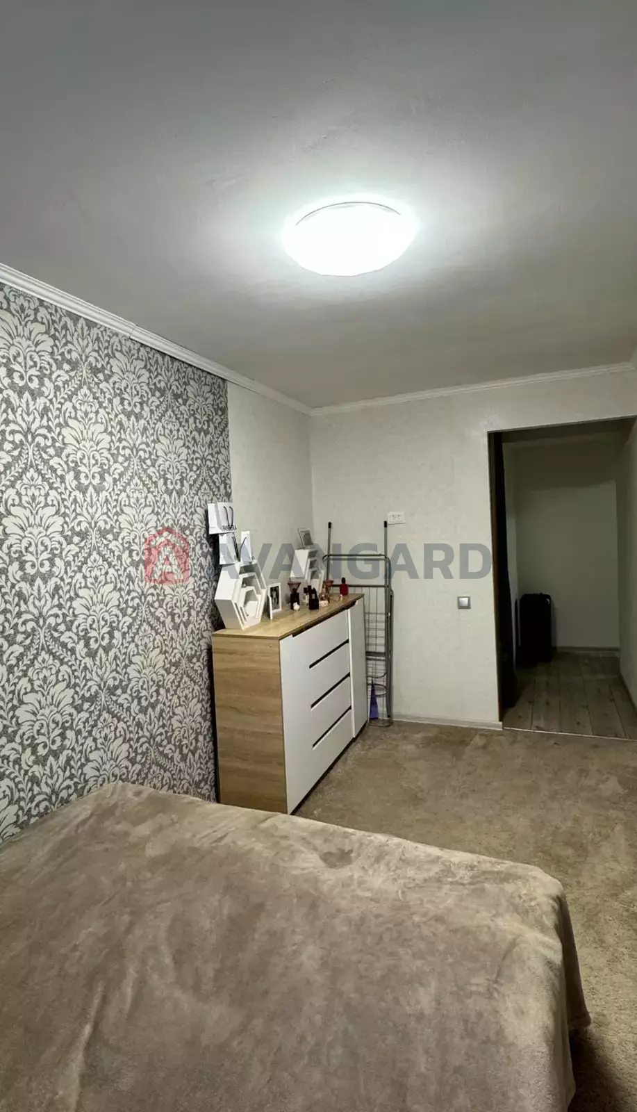 2 кім. квартира, 45/25/10 кв. м., 4/5 поверх фото 4 2 кім. квартира, 45/25/10 кв. м., 4/5 поверх фото 4