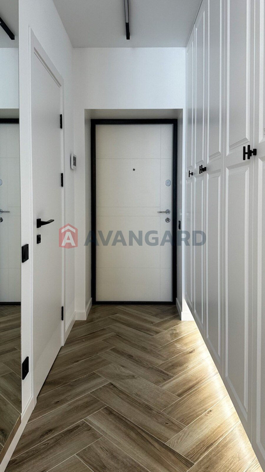 1 комн. квартира, 42/-/20 кв. м., 6/12 этаж фото 7 1 комн. квартира, 42/-/20 кв. м., 6/12 этаж фото 7