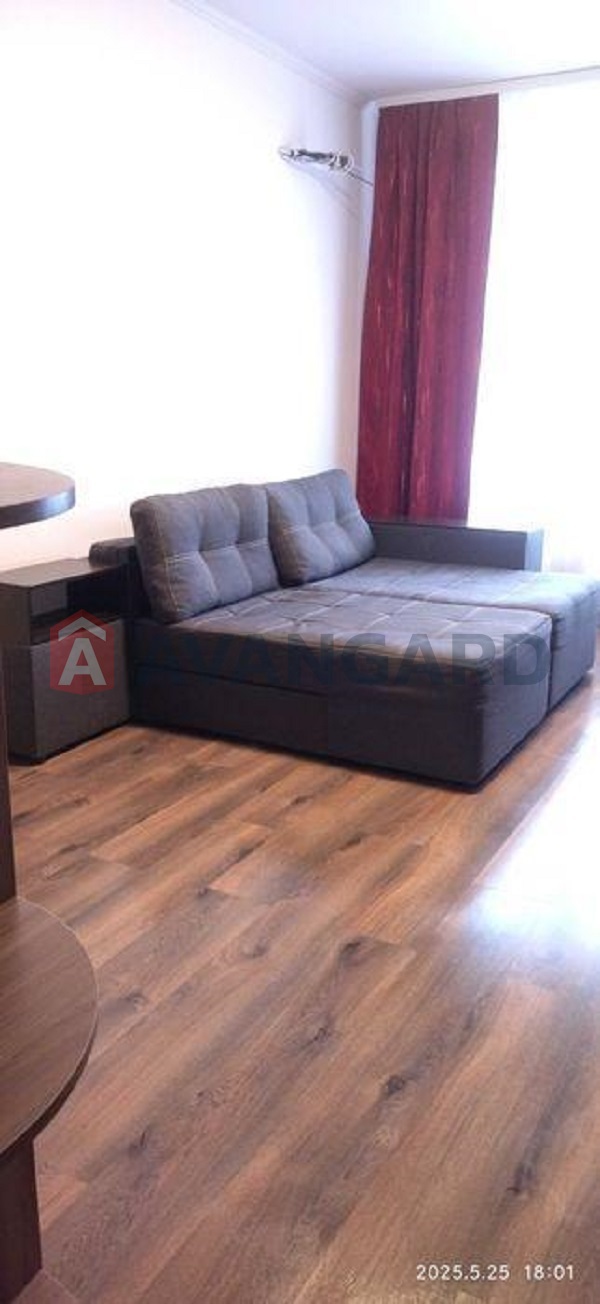 1 кім. квартира, 39/-/10 кв. м., 6/11 поверх фото 5 1 кім. квартира, 39/-/10 кв. м., 6/11 поверх фото 5