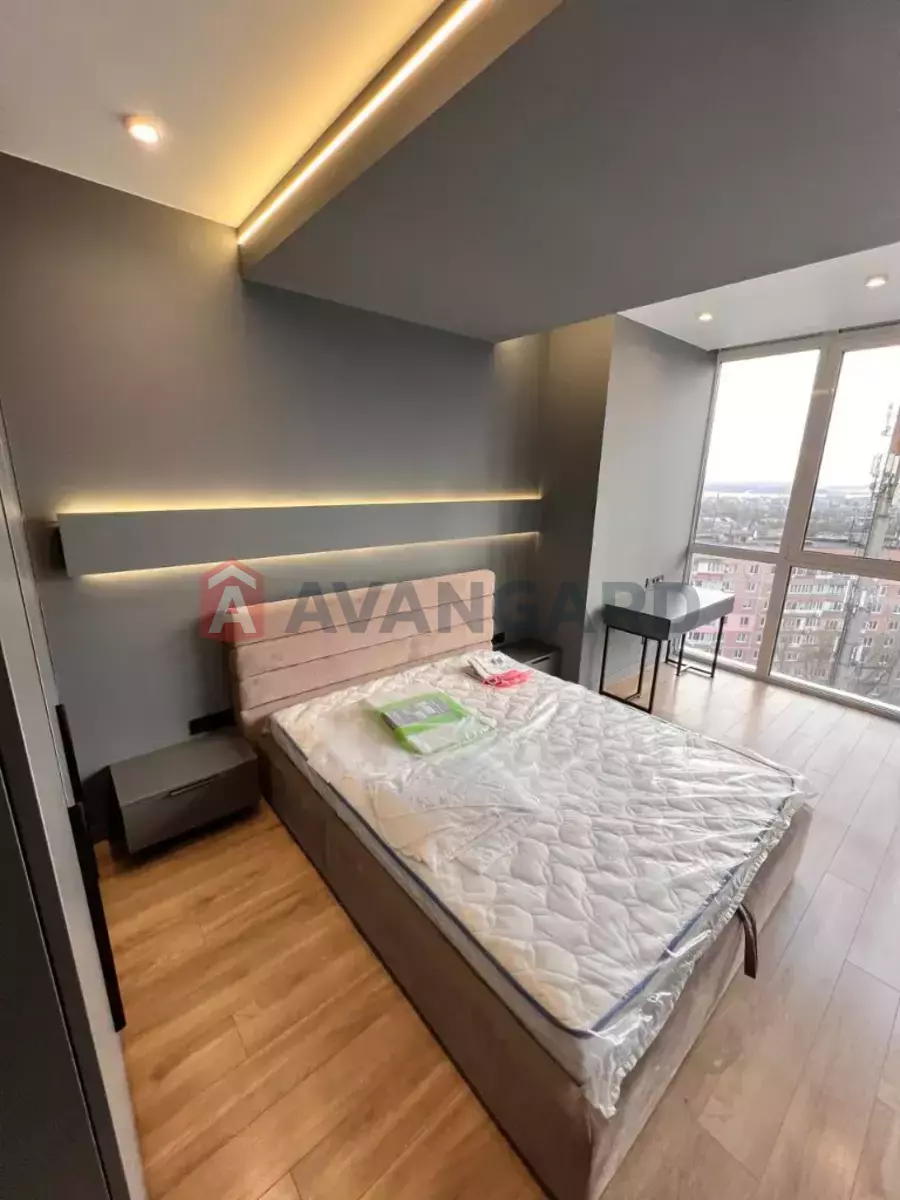2 комн. квартира, 60/45/15 кв. м., 12/14 этаж фото 5 2 комн. квартира, 60/45/15 кв. м., 12/14 этаж фото 5