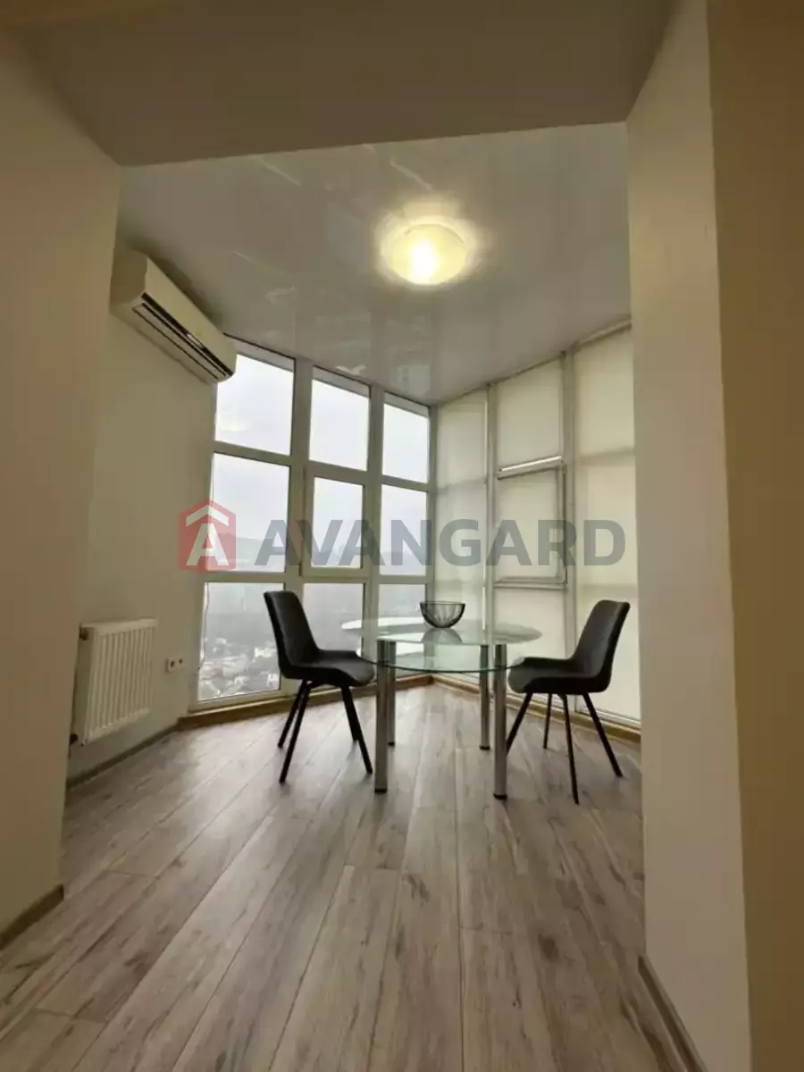 1 комн. квартира, 47/12/22 кв. м., 17/19 этаж фото 7 1 комн. квартира, 47/12/22 кв. м., 17/19 этаж фото 7