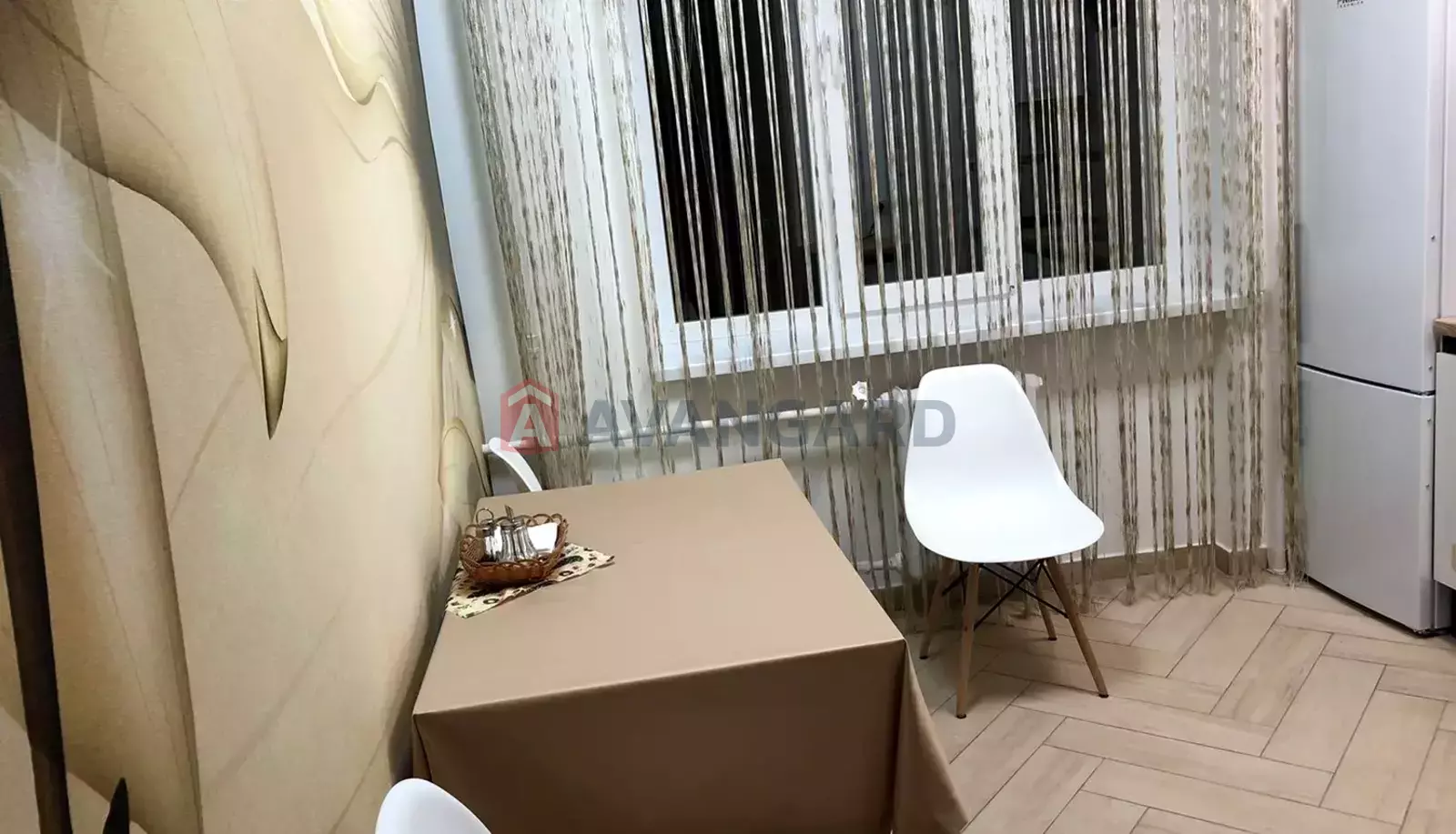 2 кім. квартира, 53/32/13 кв. м., 3/5 поверх фото 6 2 кім. квартира, 53/32/13 кв. м., 3/5 поверх фото 6