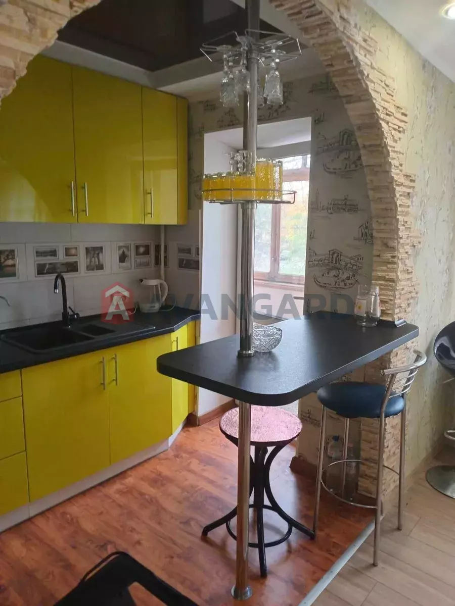 1 кім. квартира, 33/-/8 кв. м., 2/5 поверх фото 16 1 кім. квартира, 33/-/8 кв. м., 2/5 поверх фото 16