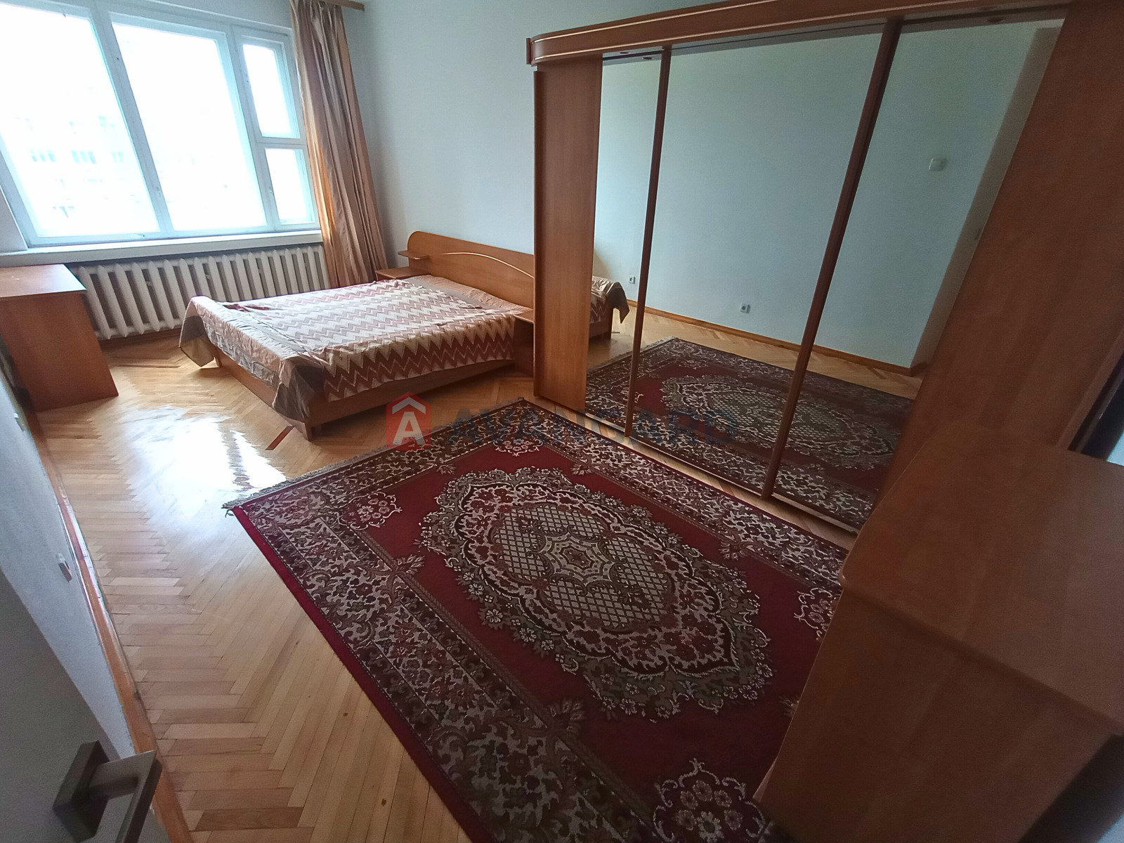 3 комн. квартира, 100/-/10 кв. м., 8/18 этаж фото 3 3 комн. квартира, 100/-/10 кв. м., 8/18 этаж фото 3