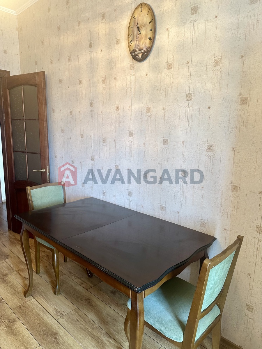 1 комн. квартира, 53/-/14 кв. м., 12/14 этаж фото 11 1 комн. квартира, 53/-/14 кв. м., 12/14 этаж фото 11