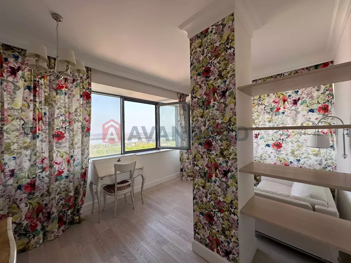 3 кім. квартира, 174/85/20 кв. м., 16/28 поверх фото 19 3 кім. квартира, 174/85/20 кв. м., 16/28 поверх фото 19