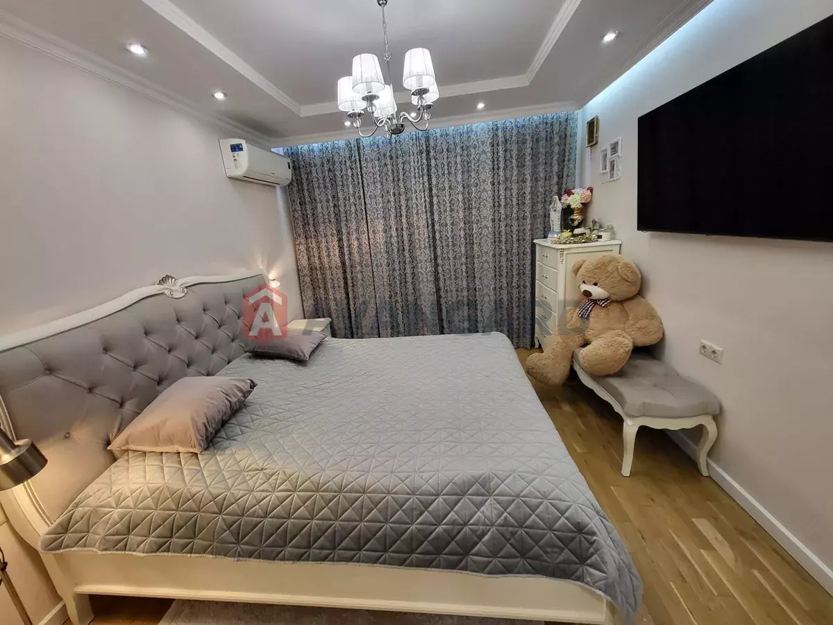 3 кім. квартира, 100/-/35 кв. м., 10/12 поверх фото 18 3 кім. квартира, 100/-/35 кв. м., 10/12 поверх фото 18