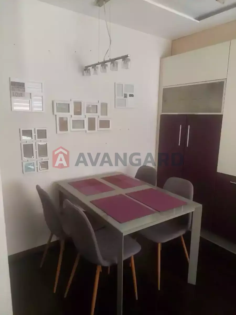 3 комн. квартира, 67/-/- кв. м., 7/9 этаж фото 4 3 комн. квартира, 67/-/- кв. м., 7/9 этаж фото 4