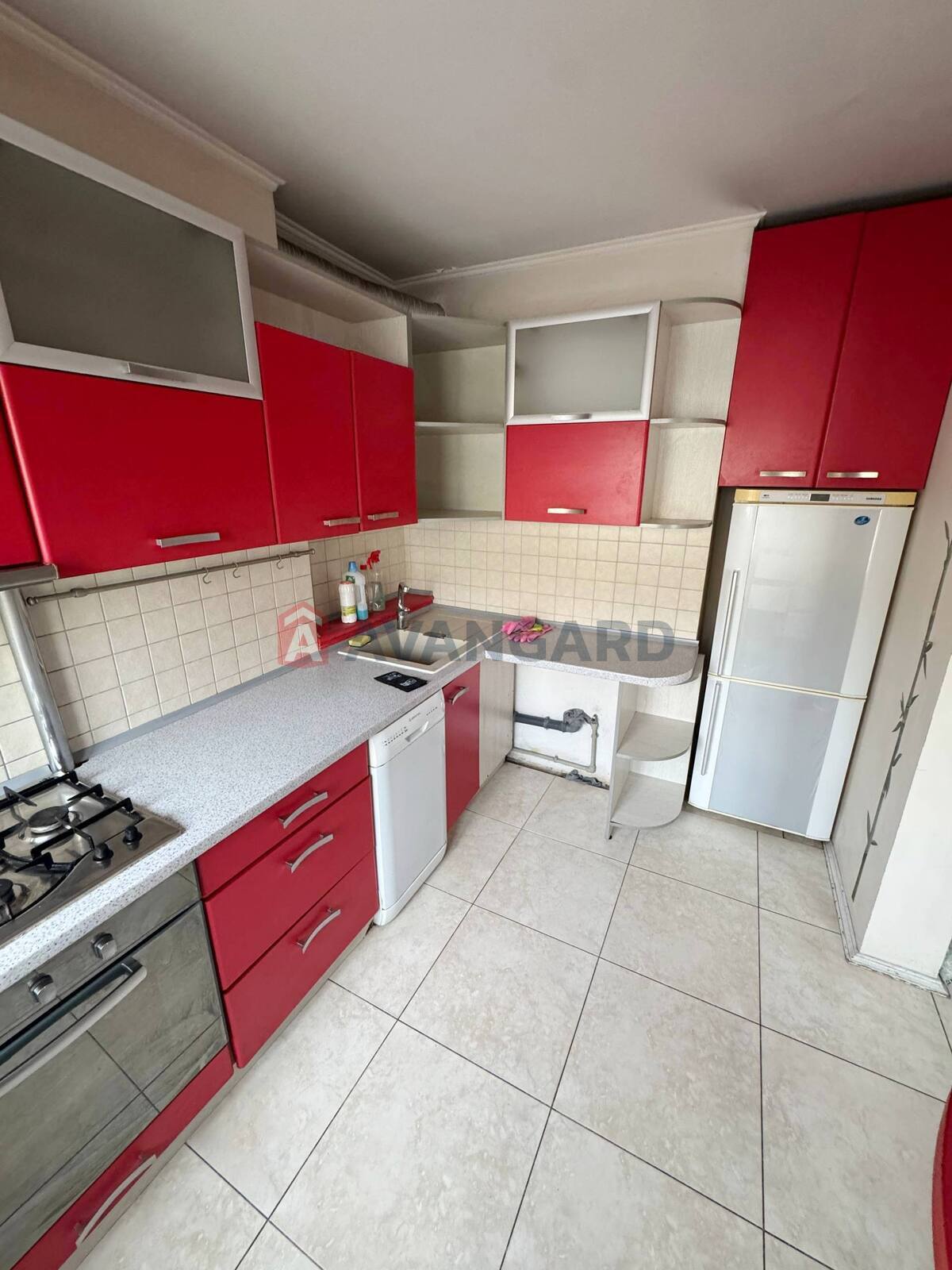 3 комн. квартира, 62/40/8 кв. м., 6/9 этаж фото 12 3 комн. квартира, 62/40/8 кв. м., 6/9 этаж фото 12