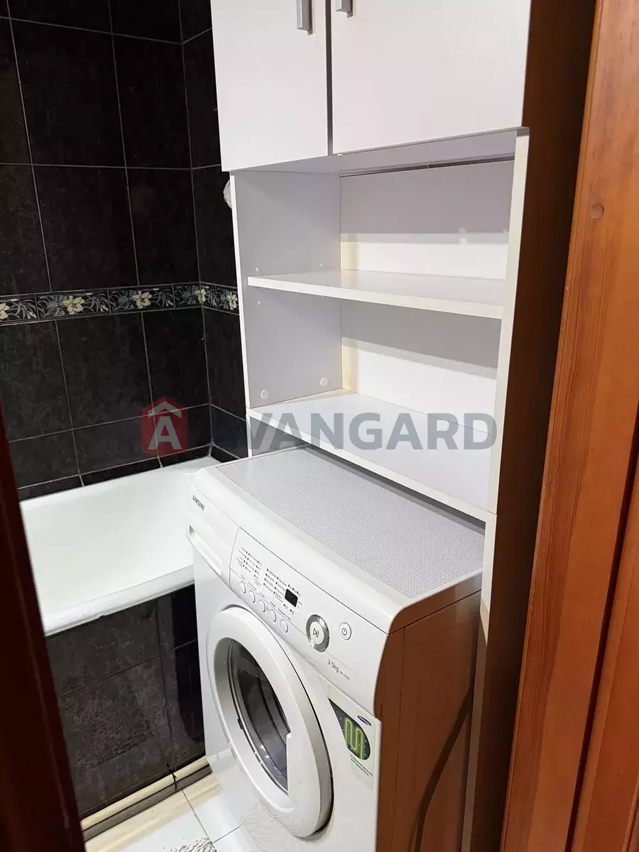 3 комн. квартира, 72/-/15 кв. м., 13/14 этаж фото 6 3 комн. квартира, 72/-/15 кв. м., 13/14 этаж фото 6