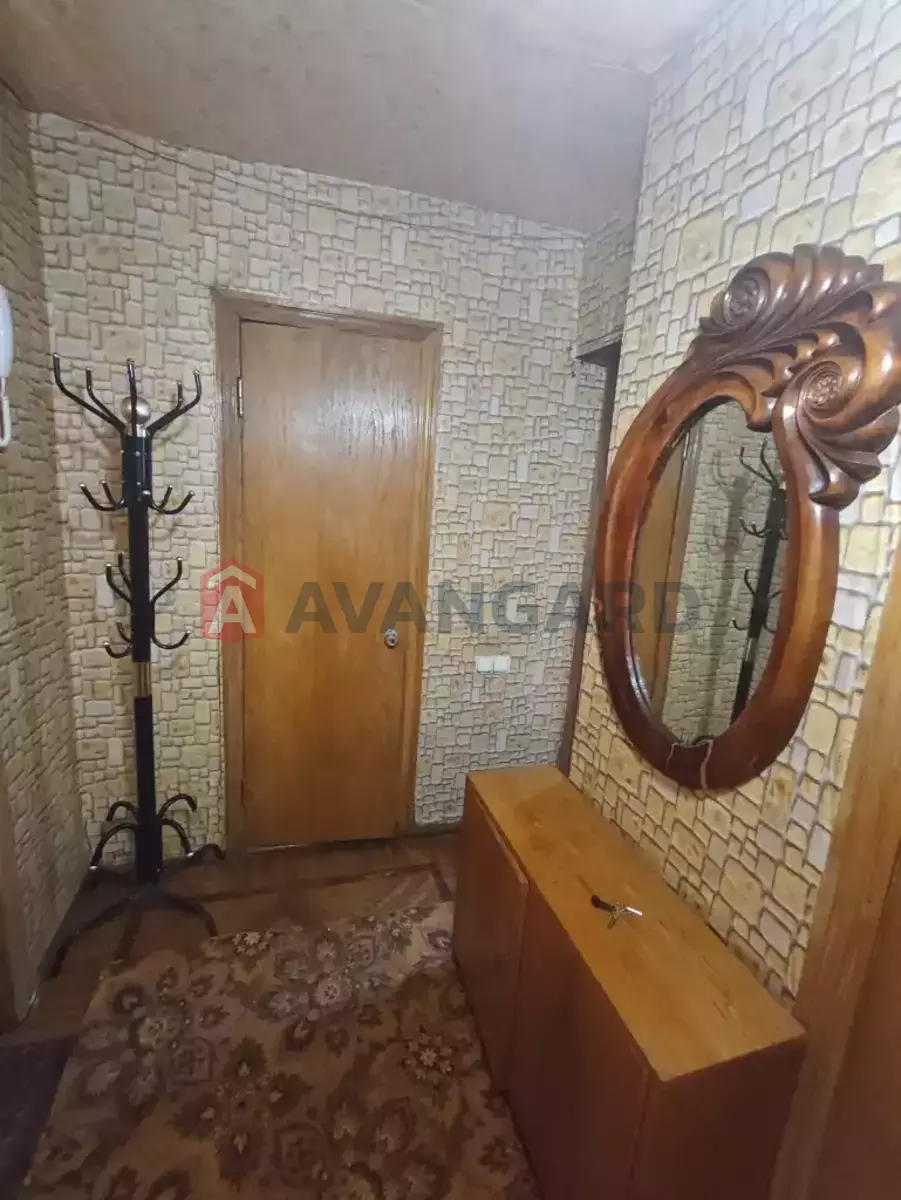 1 комн. квартира, 35/27/8 кв. м., 6/9 этаж фото 6 1 комн. квартира, 35/27/8 кв. м., 6/9 этаж фото 6