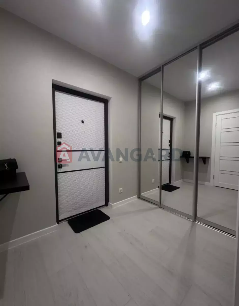 1 кім. квартира, 45/-/- кв. м., 4/10 поверх фото 5 1 кім. квартира, 45/-/- кв. м., 4/10 поверх фото 5