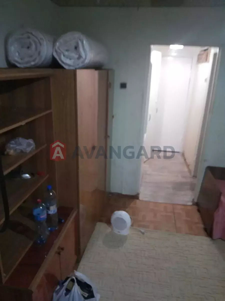 1 комн. квартира, 36/-/6 кв. м., 1/4 этаж фото 9 1 комн. квартира, 36/-/6 кв. м., 1/4 этаж фото 9