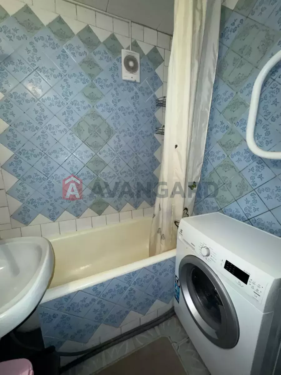 2 комн. квартира, 52/-/- кв. м., 7/9 этаж фото 14 2 комн. квартира, 52/-/- кв. м., 7/9 этаж фото 14