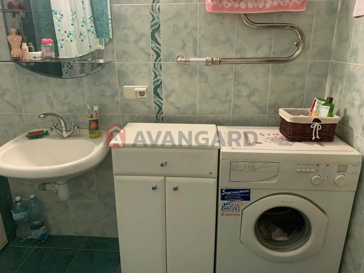 1 комн. квартира, 50/-/12 кв. м., 13/16 этаж фото 6 1 комн. квартира, 50/-/12 кв. м., 13/16 этаж фото 6