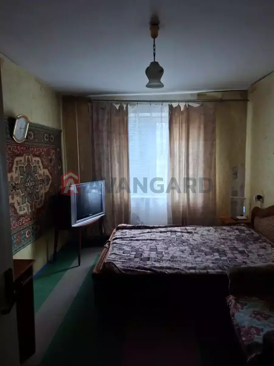 2 кім. квартира, 62/43/7 кв. м., 6/9 поверх фото 3 2 кім. квартира, 62/43/7 кв. м., 6/9 поверх фото 3