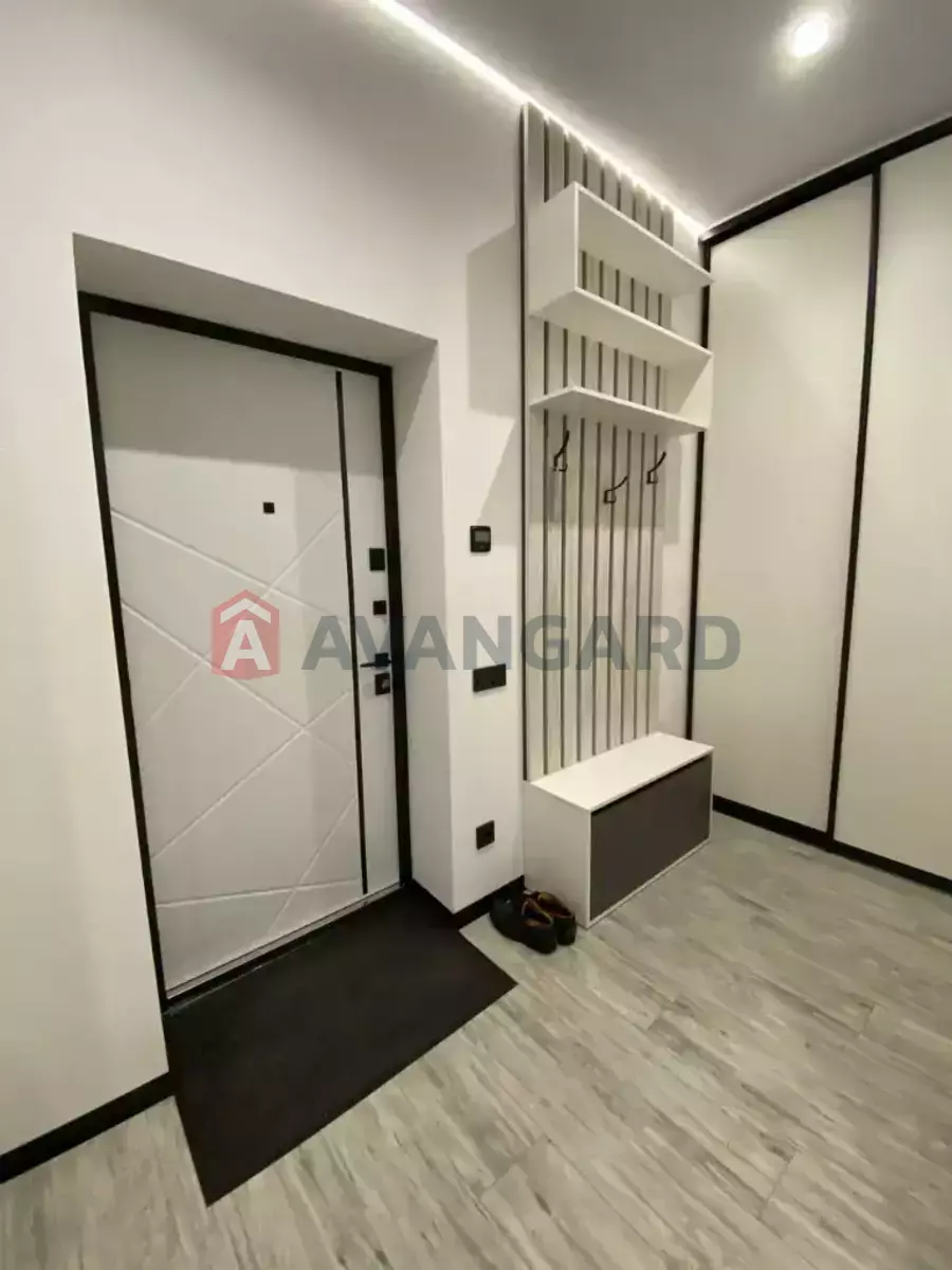 2 комн. квартира, 60/40/20 кв. м., 3/6 этаж фото 11 2 комн. квартира, 60/40/20 кв. м., 3/6 этаж фото 11