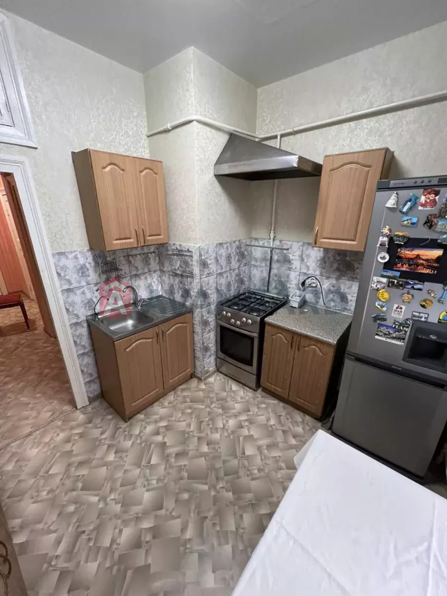 2 кім. квартира, 55/-/8 кв. м., 1/5 поверх фото 10 2 кім. квартира, 55/-/8 кв. м., 1/5 поверх фото 10