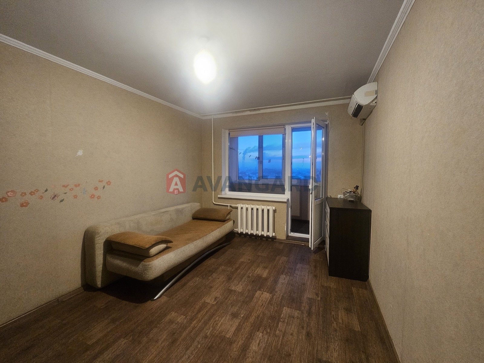 1 комн. квартира, 35/18/9 кв. м., 9/9 этаж фото 20 1 комн. квартира, 35/18/9 кв. м., 9/9 этаж фото 20