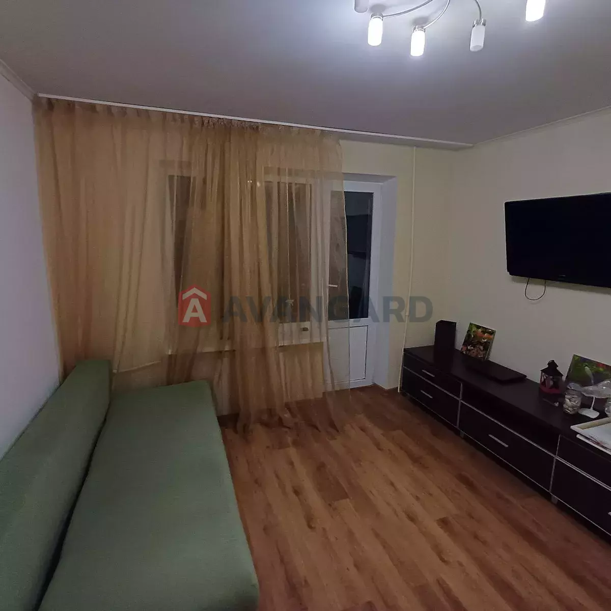 2 кім. квартира, 52/-/10 кв. м., 5/9 поверх фото 1 2 кім. квартира, 52/-/10 кв. м., 5/9 поверх фото 1