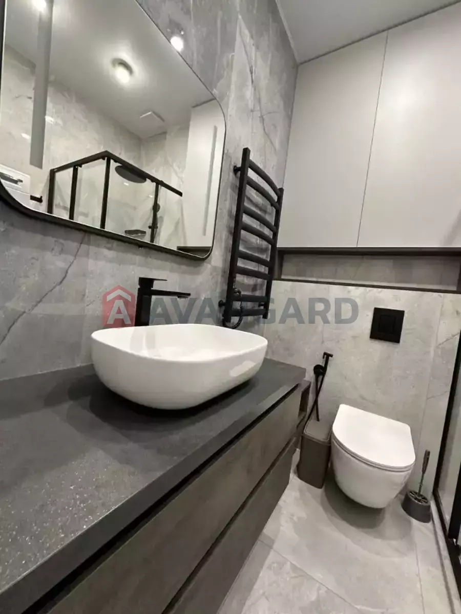 2 кім. квартира, 51/-/- кв. м., 7/10 поверх фото 12 2 кім. квартира, 51/-/- кв. м., 7/10 поверх фото 12