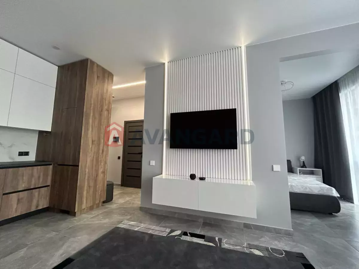 2 кім. квартира, 45/-/23 кв. м., 11/12 поверх фото 7 2 кім. квартира, 45/-/23 кв. м., 11/12 поверх фото 7