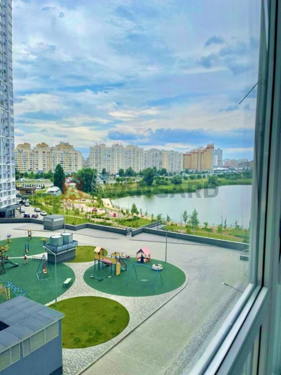 1 комн. квартира, 42/-/10 кв. м., 6/25 этаж фото 5 1 комн. квартира, 42/-/10 кв. м., 6/25 этаж фото 5