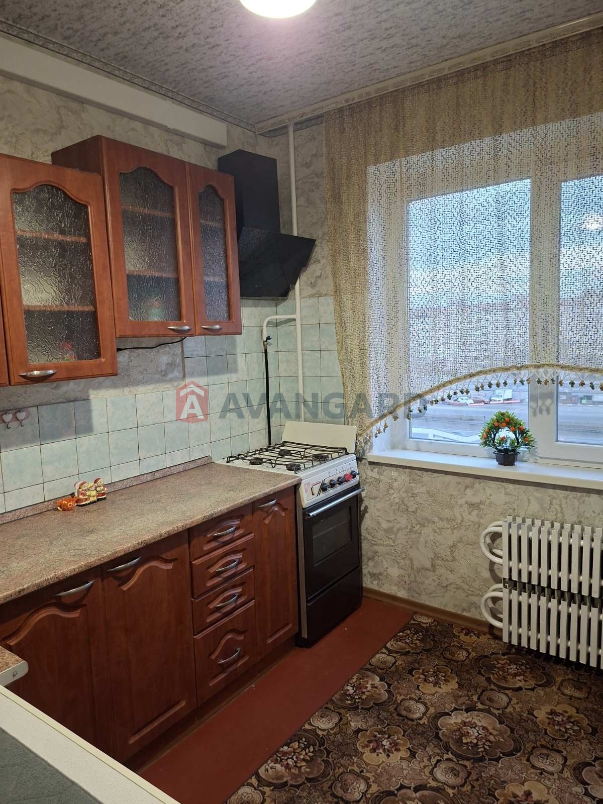 2 комн. квартира, 55/32/9 кв. м., 6/10 этаж фото 7 2 комн. квартира, 55/32/9 кв. м., 6/10 этаж фото 7